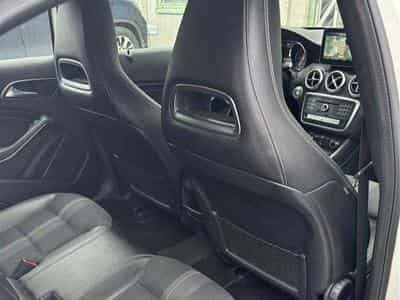 Mercedes Classe A 200 D - 7G DCT Inspiration edition (2017) - Photo 5