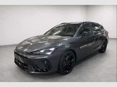 Cupra Leon 2.0 TSI 333cv  DSG7 (2026) - Photo 1
