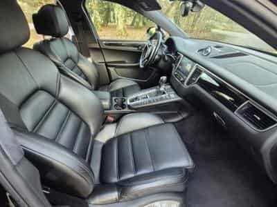 Porsche Macan Pack performances (2018) - Photo 7