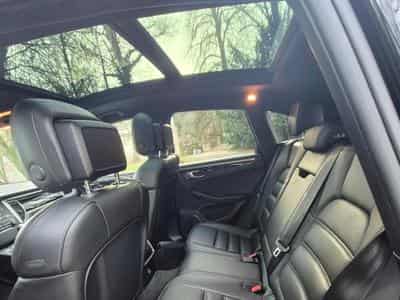 Porsche Macan Pack performances (2018) - Photo 8