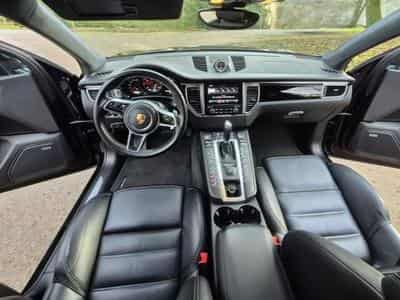 Porsche Macan Pack performances (2018) - Photo 6