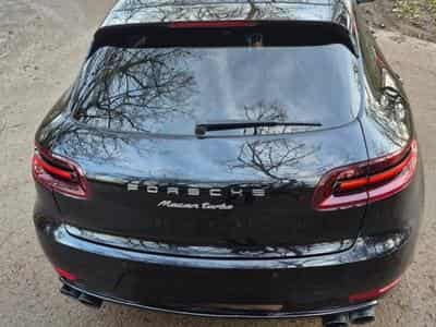 Porsche Macan Pack performances (2018) - Photo 4