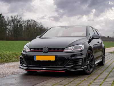 VW Golf VII GTI (2018) - Photo 1