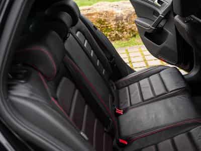 VW Golf VII GTI (2018) - Photo 5