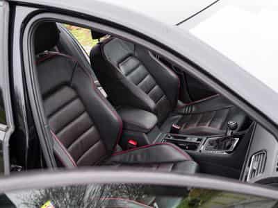 VW Golf VII GTI (2018) - Photo 6