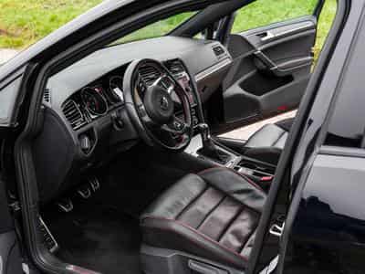 VW Golf VII GTI (2018) - Photo 7