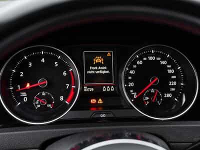 VW Golf VII GTI (2018) - Photo 8