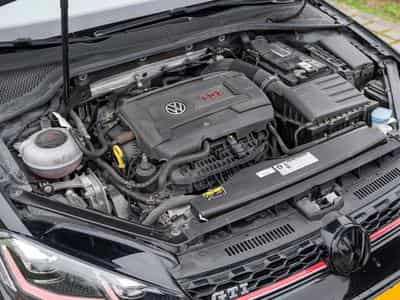 VW Golf VII GTI (2018) - Photo 12