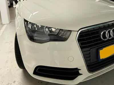 Audi A1 Sportback 1.2 TFSI 86 HP (2013) - Photo 10