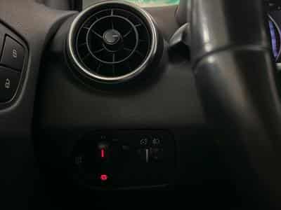 Audi A1 Sportback 1.2 TFSI 86 HP (2013) - Photo 12