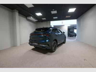 Forthing T5 EVO 1.5 TURBO AUTO FULL OPTIONS (2026) - Photo 3
