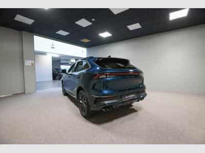 Forthing T5 EVO 1.5 TURBO AUTO FULL OPTIONS (2026) - Photo 4