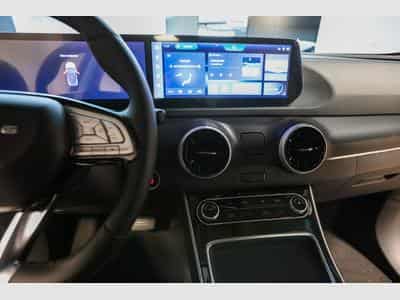 Forthing T5 EVO 1.5 TURBO AUTO FULL OPTIONS (2026) - Photo 13