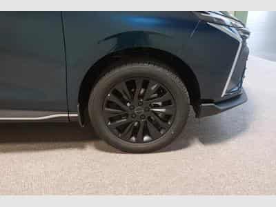 Forthing T5 EVO 1.5 TURBO AUTO FULL OPTIONS (2026) - Photo 8
