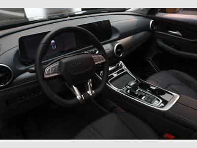 Forthing T5 EVO 1.5 TURBO AUTO FULL OPTIONS (2026) - Photo 11