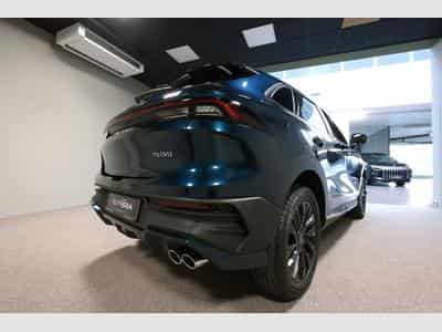 Forthing T5 EVO 1.5 TURBO AUTO FULL OPTIONS (2026) - Photo 10