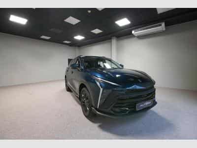 Forthing T5 EVO 1.5 TURBO AUTO FULL OPTIONS (2026) - Photo 1