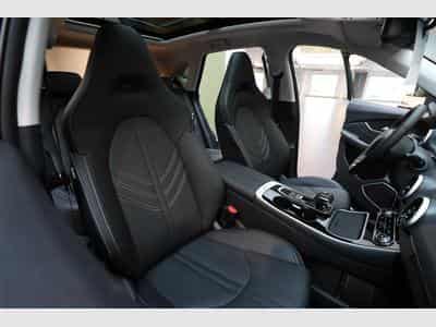 Forthing T5 EVO 1.5 TURBO AUTO FULL OPTIONS (2026) - Photo 14