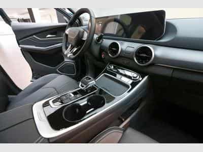 Forthing T5 EVO 1.5 TURBO AUTO FULL OPTIONS (2026) - Photo 12