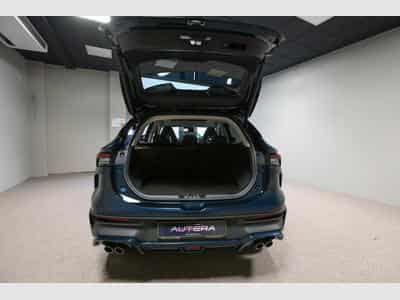 Forthing T5 EVO 1.5 TURBO AUTO FULL OPTIONS (2026) - Photo 6