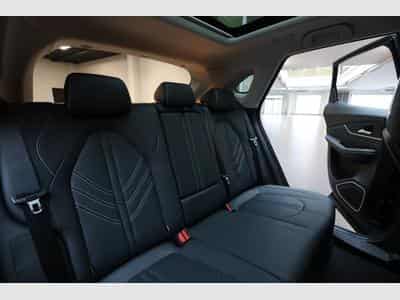 Forthing T5 EVO 1.5 TURBO AUTO FULL OPTIONS (2026) - Photo 15