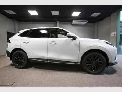 Forthing T5 EVO 1.5 HEV FULL HYBRID (2026) - Photo 2