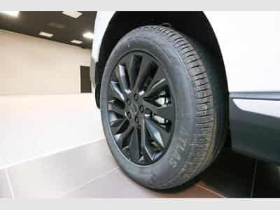 Forthing T5 EVO 1.5 HEV FULL HYBRID (2026) - Photo 12