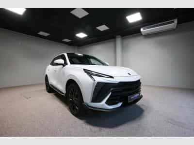 Forthing T5 EVO 1.5 HEV FULL HYBRID (2026) - Photo 1