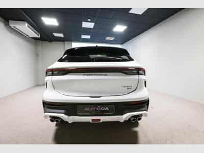 Forthing T5 EVO 1.5 HEV FULL HYBRID (2026) - Photo 5