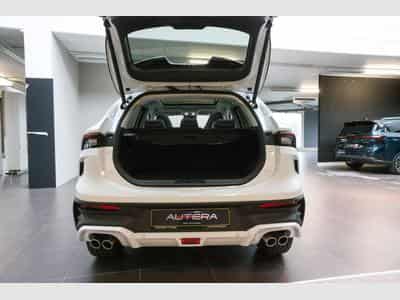 Forthing T5 EVO 1.5 HEV FULL HYBRID (2026) - Photo 6