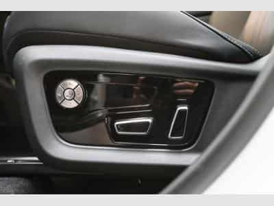 Forthing T5 EVO 1.5 HEV FULL HYBRID (2026) - Photo 13
