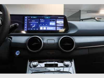 Forthing T5 EVO 1.5 HEV FULL HYBRID (2026) - Photo 10
