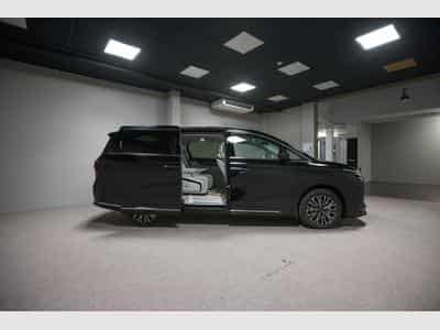 Forthing 9 1.5 HEV 7 PLACES FULL HYBRID (2026) - Photo 3