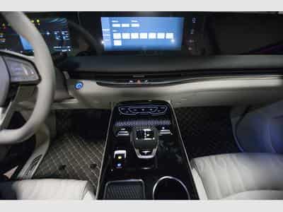 Forthing 9 1.5 HEV 7 PLACES FULL HYBRID (2026) - Photo 9