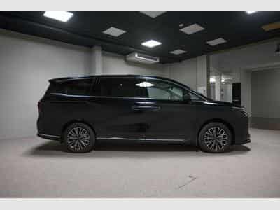 Forthing 9 1.5 HEV 7 PLACES FULL HYBRID (2026) - Photo 2