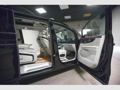 Forthing 9 1.5 HEV 7 PLACES FULL HYBRID (2026) - Photo 13