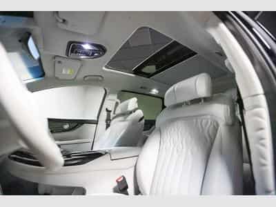 Forthing 9 1.5 HEV 7 PLACES FULL HYBRID (2026) - Photo 11