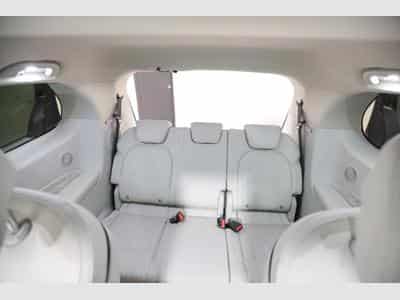 Forthing 9 1.5 HEV 7 PLACES FULL HYBRID (2026) - Photo 7
