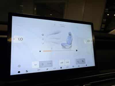 Baic BJ30 4x4 FULL HYBRID (2026) - Photo 11