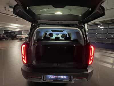 Baic BJ30 4x4 FULL HYBRID (2026) - Photo 5