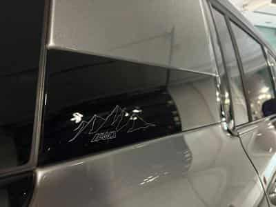 Baic BJ30 4x4 FULL HYBRID (2026) - Photo 12