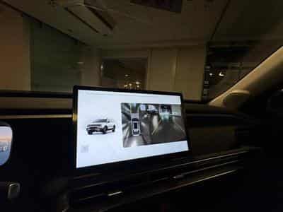 Baic BJ30 4x4 FULL HYBRID (2026) - Photo 10