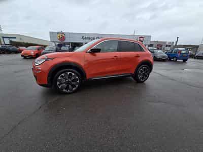 Fiat 600 LA PRIMA 136 CV (2024) - Photo 1