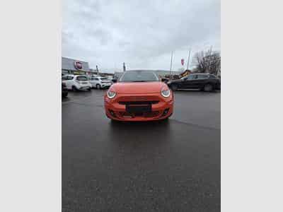Fiat 600 LA PRIMA 136 CV (2024) - Photo 5