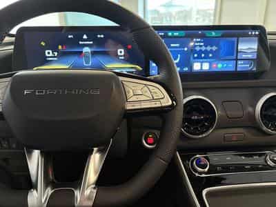 Forthing T5 EVO 1.5 TURBO AUTO FULL OPTIONS (2026) - Photo 7