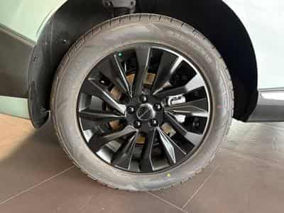 Forthing T5 EVO 1.5 TURBO AUTO FULL OPTIONS (2026) - Photo 11