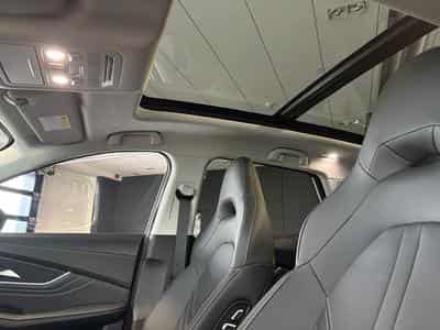 Forthing T5 EVO 1.5 TURBO AUTO FULL OPTIONS (2026) - Photo 10