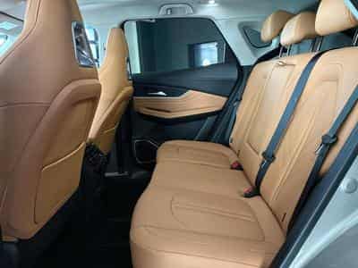 Forthing T5 EVO 1.5 TURBO AUTO FULL OPTIONS (2026) - Photo 11