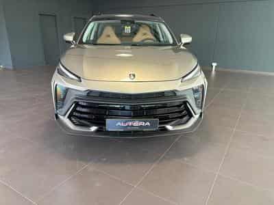 Forthing T5 EVO 1.5 TURBO AUTO FULL OPTIONS (2026) - Photo 3