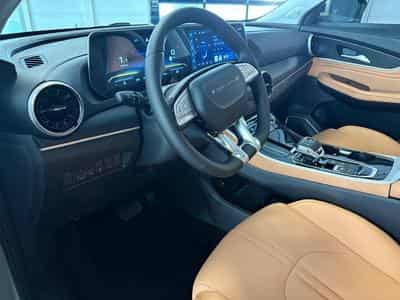 Forthing T5 EVO 1.5 TURBO AUTO FULL OPTIONS (2026) - Photo 6